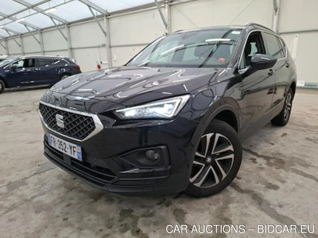 Seat TARRACO Tarraco 1.5 TSI 150ch Urban 5 places