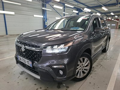 Suzuki S-CROSS S-Cross 1.4 Boosterjet Hybrid 129ch Privilege
