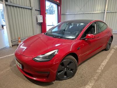Tesla Model 3 Model 3 Long-Range Dual Motor AWD