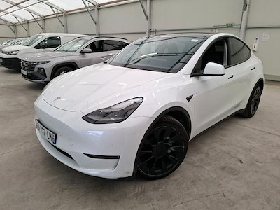 Tesla Model Y Model Y Long Range AWD