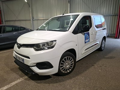 Toyota Proace city verso PROACE CITY Verso Medium 1.2 110 VVT-i Dynamic