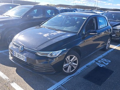 Volkswagen GOLF Golf 2.0 TDI SCR 115ch Business DSG7