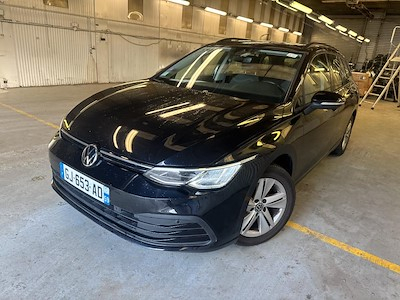 Volkswagen Golf SW Golf SW 1.0 TSI OPF 110ch Life Business