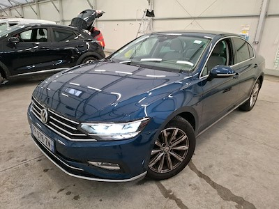 Volkswagen PASSAT Passat 2.0 TDI EVO 150ch Lounge DSG7