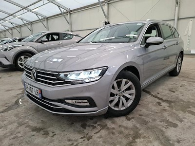 Volkswagen Passat SW Passat SW 2.0 TDI EVO 150ch Business DSG7 8cv