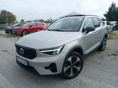 Volvo XC40 XC40 B3 163ch Ultimate DCT 7