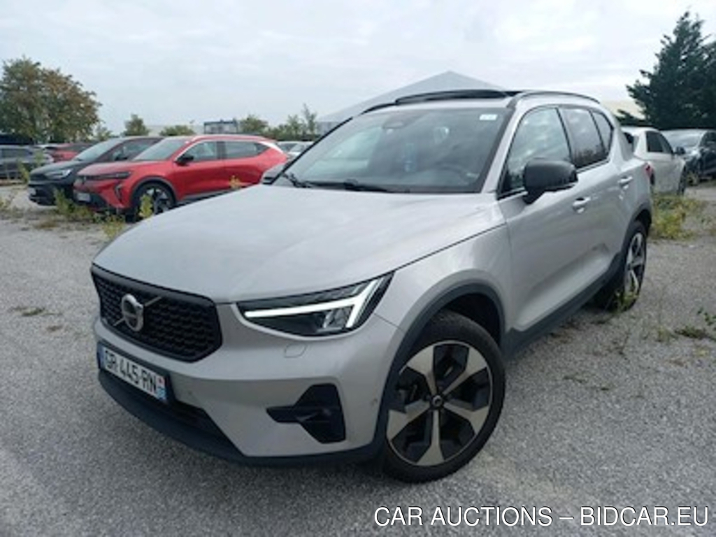 Volvo XC40 XC40 B3 163ch Ultimate DCT 7