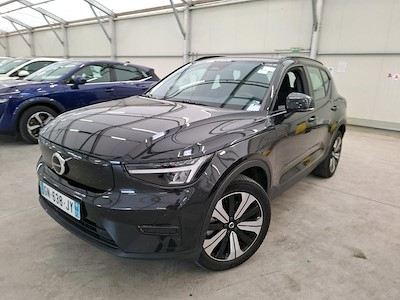 Volvo XC40 XC40 Recharge 231ch Start EDT