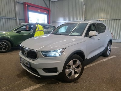 Volvo XC40 XC40 T3 163ch Business Geartronic 8