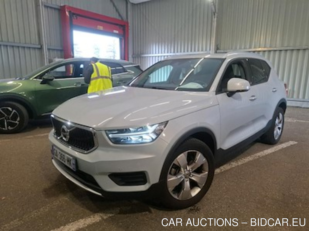 Volvo XC40 XC40 T3 163ch Business Geartronic 8