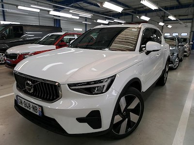 Volvo XC40 XC40 T4 Recharge 129 + 82ch Plus DCT 7