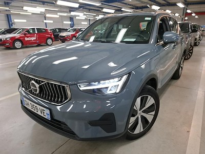 Volvo XC40 XC40 T4 Recharge 129 + 82ch Start DCT 7