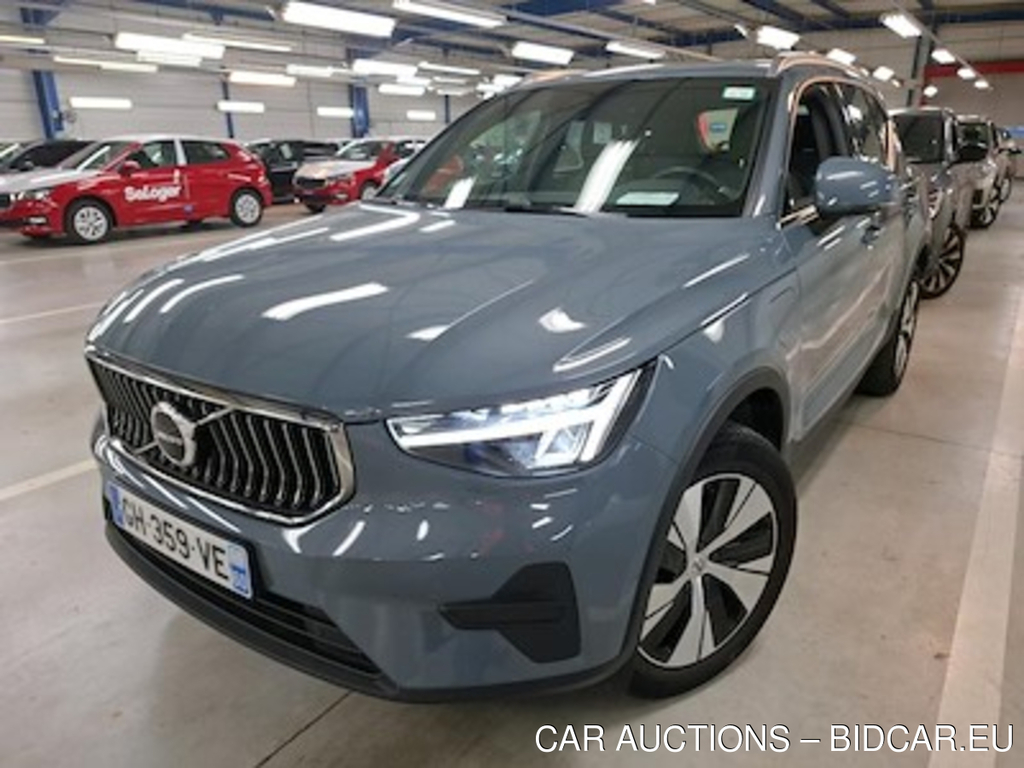 Volvo XC40 XC40 T4 Recharge 129 + 82ch Start DCT 7