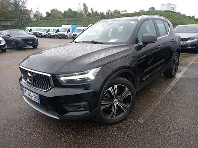 Volvo XC40 XC40 T5 Recharge 180 + 82ch Inscription DCT 7