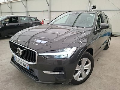 Volvo XC60 XC60 B4 197ch Momentum Business Geartronic