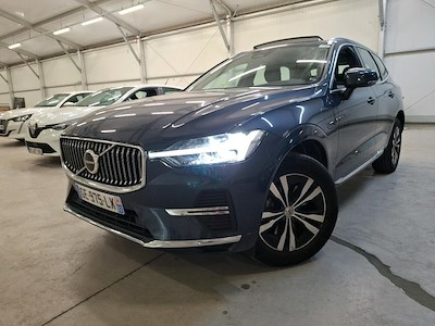 Volvo XC60 XC60 T6 AWD 253 + 145ch Inscription Business Geartronic