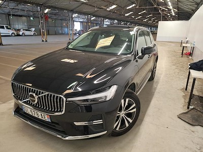 Volvo XC60 XC60 T6 AWD 253 + 87ch Inscription Business Geartronic