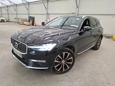 Volvo XC60 XC60 T8 AWD Recharge 310 + 145ch Ultimate Style Chrome Geartronic