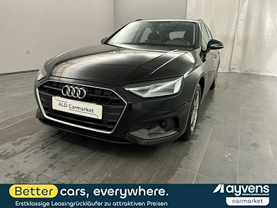 Audi A4 Avant 35 TDI S tronic Kombi, 5-turig, Automatik, 7-Gang