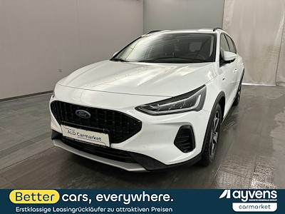 Ford Focus Turnier 1.0 EcoBoost Hybrid ACTIVE STYLE Kombi, 5-turig, 6-Gang