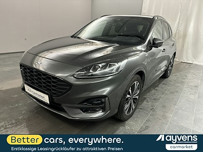 Ford Kuga 2.0 EcoBlue ST-LINE X Geschlossen, 5-turig, Automatik, 8-Gang