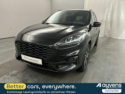 Ford Kuga 2.5 Duratec PHEV ST-LINE X Geschlossen, 5-turig, Automatik, 1-Gang