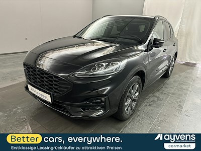 Ford Kuga 2.5 Duratec PHEV ST-LINE X Geschlossen, 5-turig, Automatik, 1-Gang