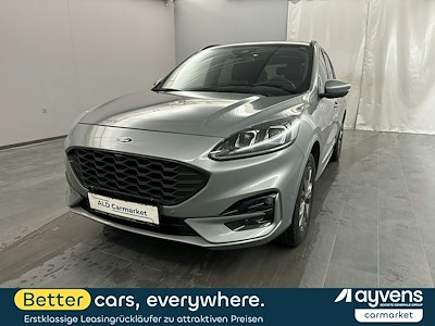Ford Kuga 2.5 Duratec PHEV ST-LINE X Geschlossen, 5-turig, Automatik, 1-Gang