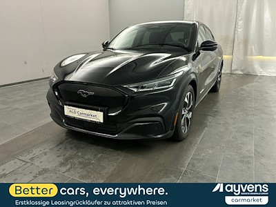 Ford Mustang mach-e AWD Geschlossen, 5-turig, Direktantrieb, 1-Gang