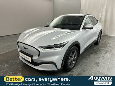 Ford Mustang mach-e Geschlossen, 5-turig, Direktantrieb, 1-Gang