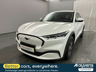 Ford Mustang mach-e Geschlossen, 5-turig, Direktantrieb, 1-Gang