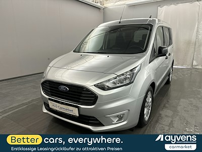 Ford Tourneo connect 1.5 EcoBlue Aut. Start-Stop Trend Kombi, 5-turig, Automatik, 8-Gang