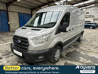 Ford Transit 310 L3H2 Lkw VA Trend Kasten, 4-turig, 6-Gang