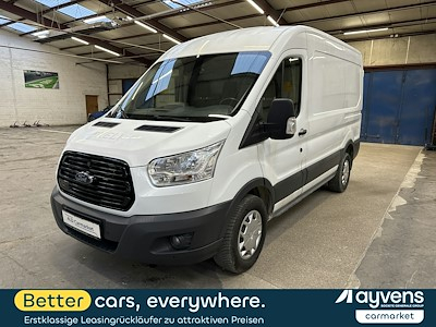 Ford Transit 350 L2H2 Lkw VA Trend Kasten, 4-turig, 6-Gang