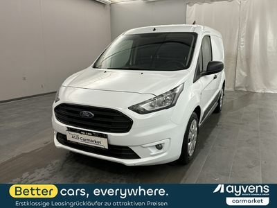 Ford Transit connect 200 L1 S&S Trend Kasten, 4-turig, 6-Gang