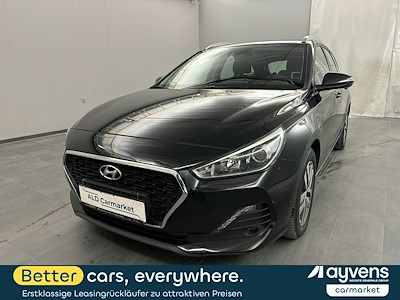 Hyundai I30 Kombi 1.0 T-GDI Trend Kombi, 5-turig, 6-Gang