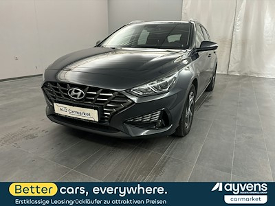 Hyundai I30 Kombi 1.6 CRDI Trend Kombi, 5-turig, 6-Gang