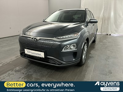 Hyundai Kona EV Advantage Geschlossen, 5-turig, Direktantrieb, 1-Gang