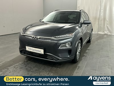 Hyundai Kona EV Style Geschlossen, 5-turig, Direktantrieb, 1-Gang