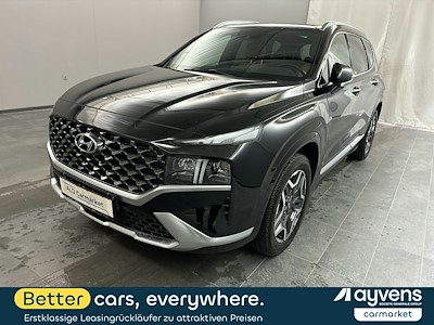 Hyundai Santa FE 1.6 Plugin-Hybrid 4WD Signature Geschlossen, 5-turig, Automatik, 6-Gang