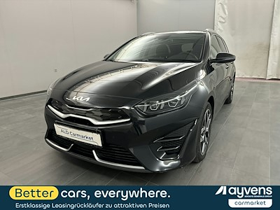 Kia Ceed SW 1.6 GDI DCT OPF Plug-in-Hybrid Platinum Kombi, 5-turig, Automatik, 6-Gang