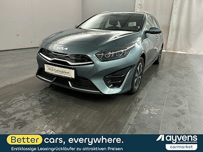 Kia Ceed SW 1.6 GDI DCT OPF Plug-in-Hybrid Vision Kombi, 5-turig, Automatik, 6-Gang