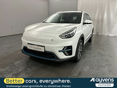 Kia E-Niro Vision Geschlossen, 5-turig, Direktantrieb, 1-Gang