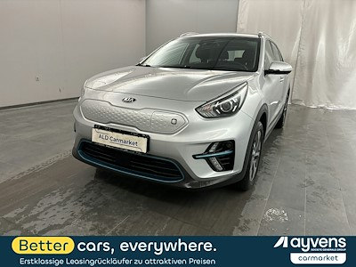 Kia E-Niro Vision Geschlossen, 5-turig, Direktantrieb, 1-Gang
