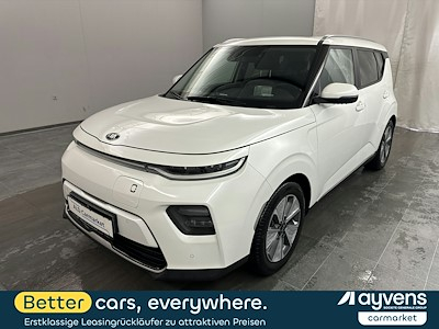 Kia E-Soul Spirit Kombi, 5-turig, Direktantrieb, 1-Gang