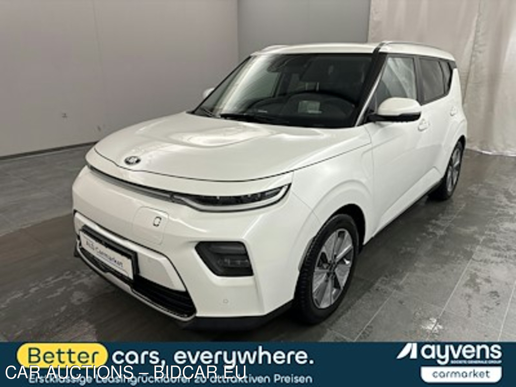 Kia E-Soul Spirit Kombi, 5-turig, Direktantrieb, 1-Gang