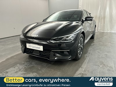 Kia EV6 77,4-kWh GT-line Limousine, 5-turig, Direktantrieb, 1-Gang