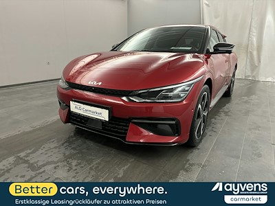 Kia EV6 77,4-kWh GT-line Limousine, 5-turig, Direktantrieb, 1-Gang