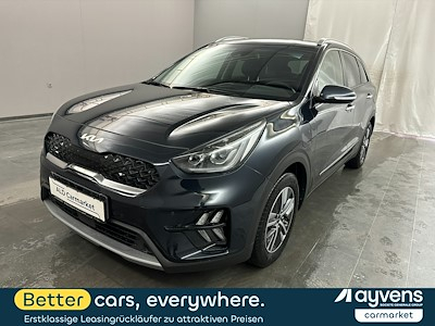 Kia Niro 1.6 GDI PHEV 2WD OPF Aut. Spirit Geschlossen, 5-turig, Automatik, 6-Gang