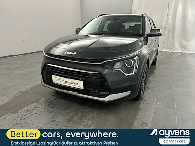 Kia Niro 1.6 GDI PHEV 2WD OPF Aut. Vision Geschlossen, 5-turig, Automatik, 6-Gang